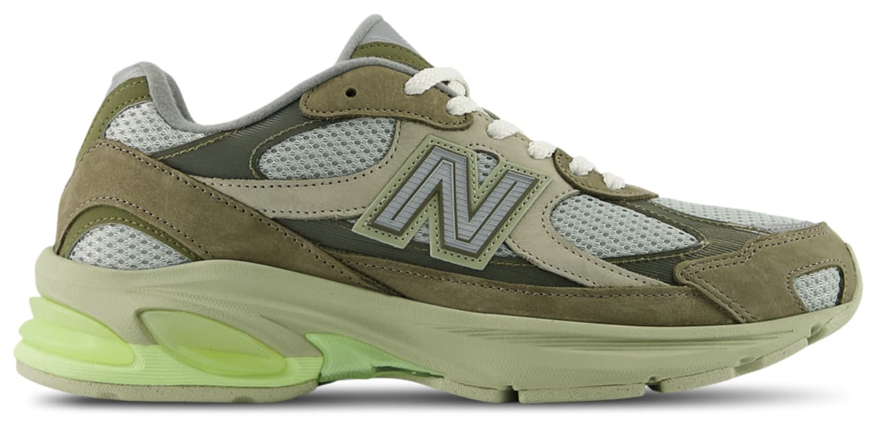 New Balance 2010 - Men's