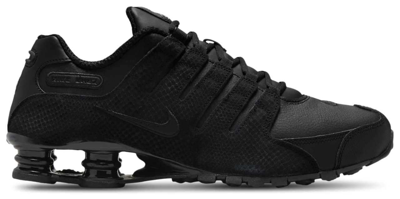 Nike Shox NZ - Men's
