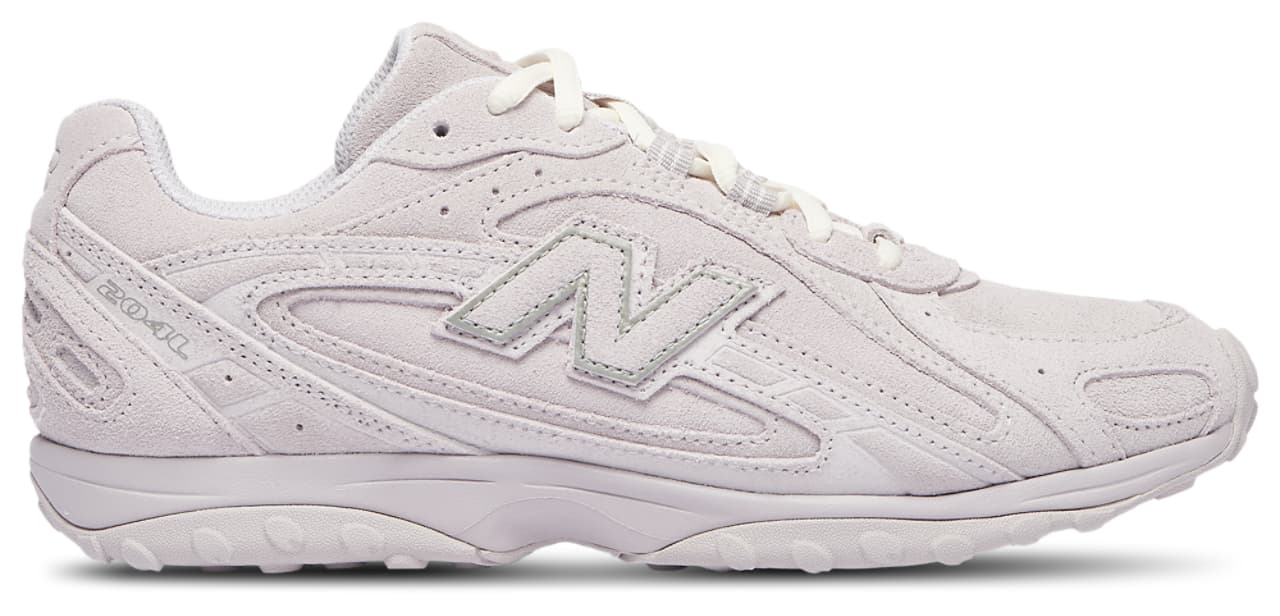 New Balance 204L Suede - Women's